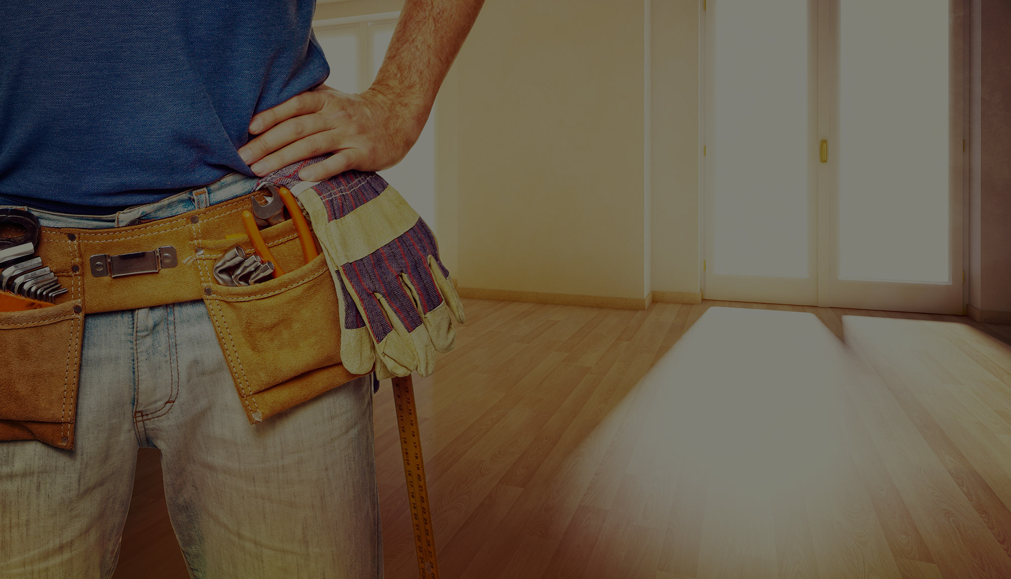 INDEPENDENT HANDYMAN SERVICES